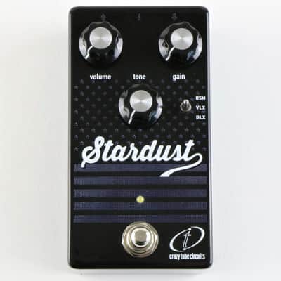 CRAZY TUBE CIRCUITS STARDUST V3 image 1
