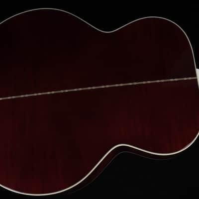 Gibson SJ-200 Standard - AB (#023) image 16