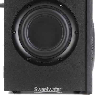 Focal Shape 50 5 inch Powered Studio Monitor (Shape50d1) image 3