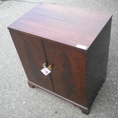 RCA 1950 Tube 7" Singles Stacker / Radio - Serviced image 6