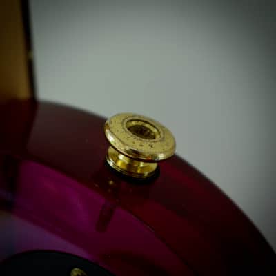 Wesley Acrylopaul 2000s - Cough Syrup Purple image 21