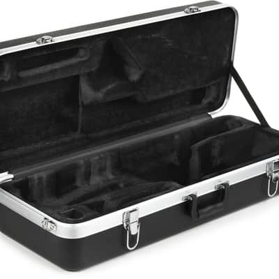 Gator Andante Series Hardshell Case for Tenor Saxophone image 1