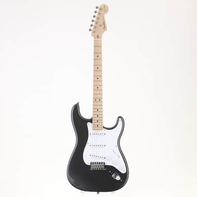 FENDER USA Eric Clapton Stratocaster Pewter [US10105142] (06/29) image 13