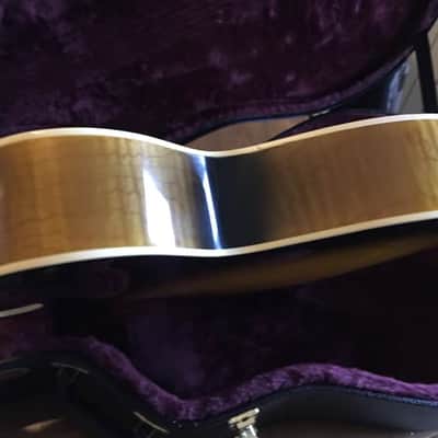 Gibson ES 175 Custom Shop Nashville 2006 - Antique image 11