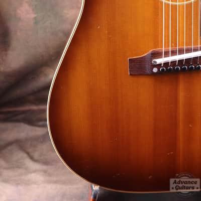 Gibson 1958 J-45 image 15