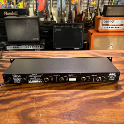BBE 482 Sonic Maximizer 2000s - Black and Blue image 4