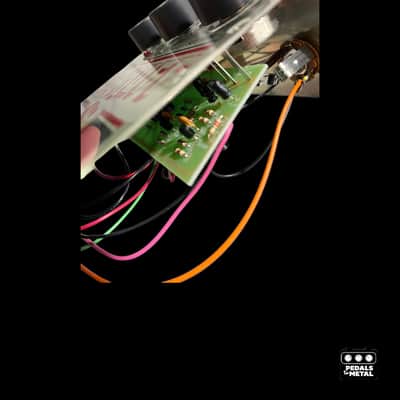 EHX Big Muff Pi - X19905 image 2