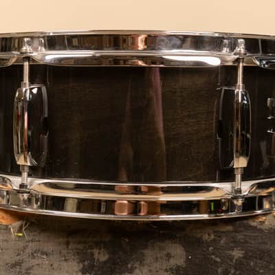 Pearl 5x12 Firecracker Poplar Snare Drum image 2