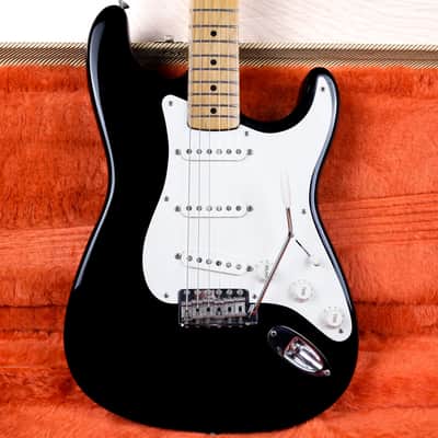 Fender American Vintage '57 Stratocaster 1990s | Reverb