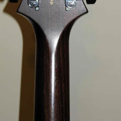 PRS Custom 24 Artist Limited 59/09 - Only 10 Made! Price Drop! image 10