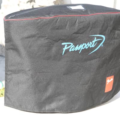Fender Passport PD-250 image 5