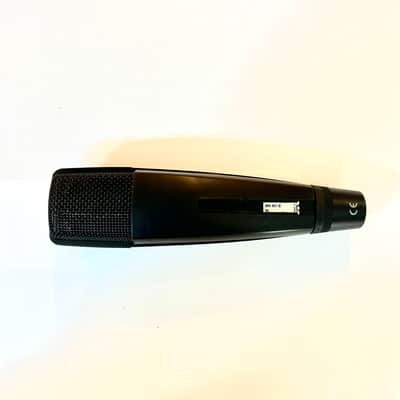 Sennheiser MD 421 II 2000's - Black image 5
