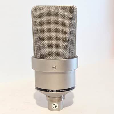 Like New TLM 103 Ni w/ Neumann SG2 mount image 4