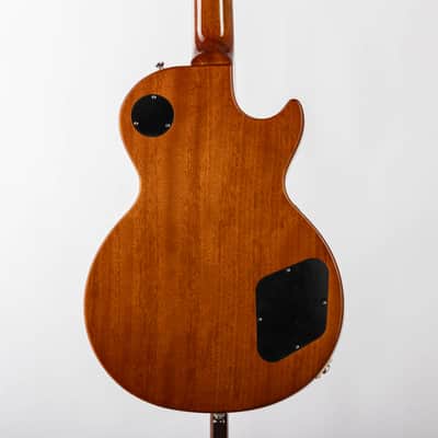 Epiphone  Les Paul Standard 50s - Left-handed, Goldtop | Demo image 3