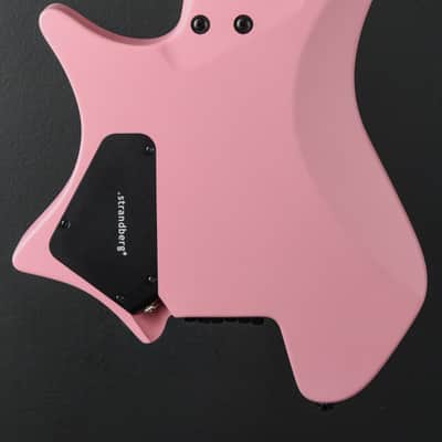 Strandberg Boden Essential 6 - Coral Pink image 4