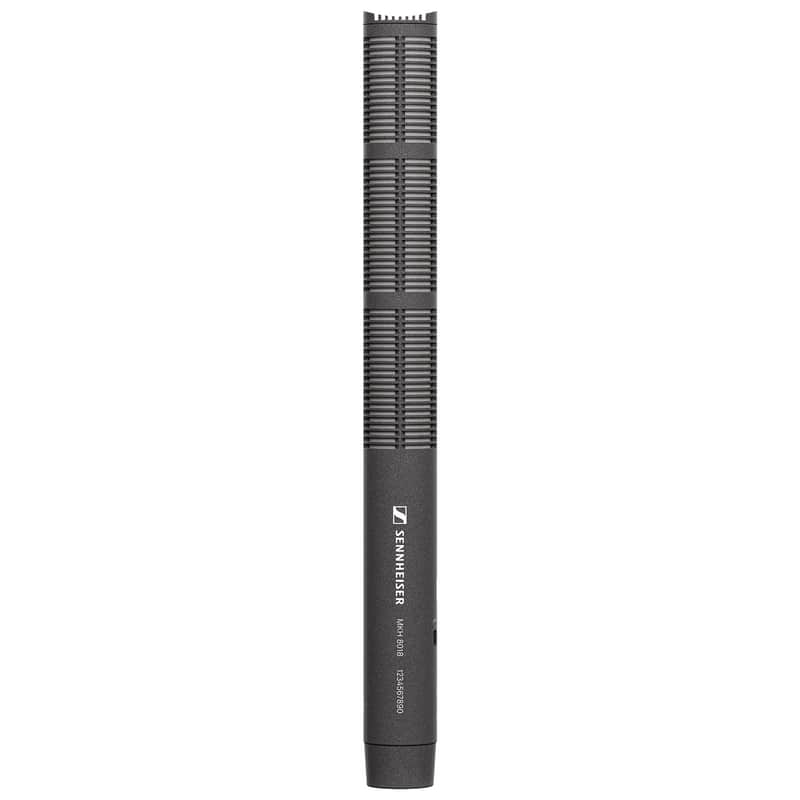 Sennheiser MKH 8018 Stereo Shotgun Condenser Microphone image 1