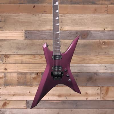 Ibanez XPT420DX Electric Guitar Rose Gold Chameleon w/ Gigbag image 4