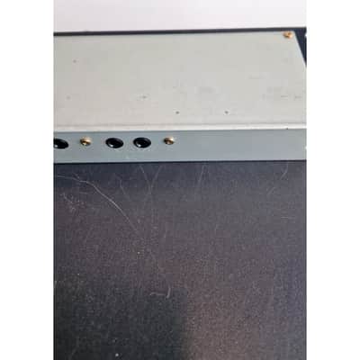 Zoom 1201 - Effects Processor - Good image 13