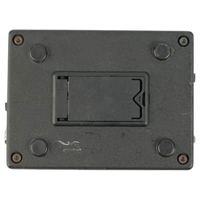 Used MXR Bass DI+ image 3