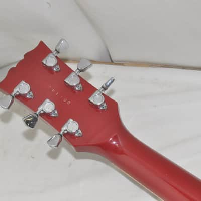 YAMAHA SL-400S Electric Guitar Ref No. 7555 image 12