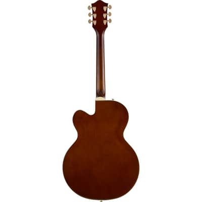 Gretsch G2410TG Streamliner Hollow Body SBS image 2