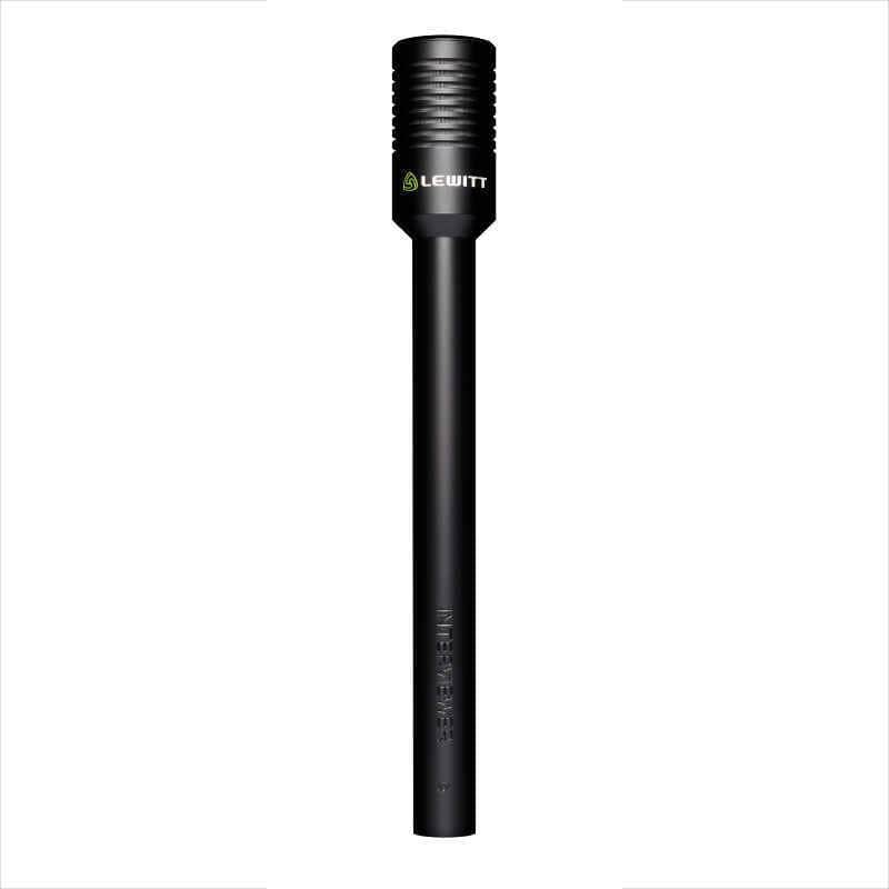 Lewitt INTERVIEWER Omni-Directional Dynamic Microphone Bild 1