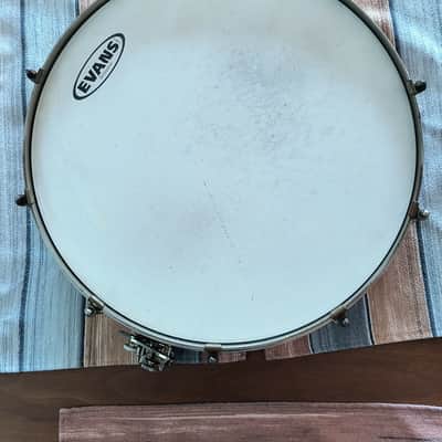 Mid-1920s Ludwig 5.5x14" Super Ludwig Snare image 9