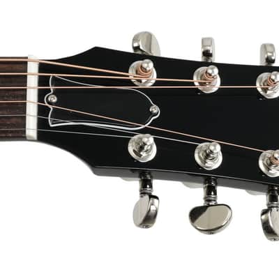 Gibson J-45 Standard Vintage Sunburst 2025 image 4