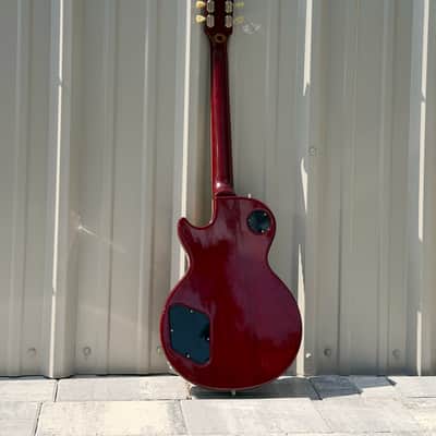 Gibson Les Paul Deluxe 30th Anniversary @AIFG image 3