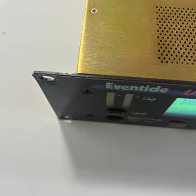 Eventide GTR4000 Rack Guitar Effects Processor image 6