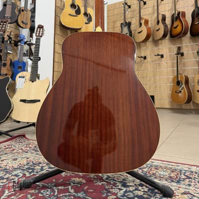 Yamaha FG-TA TransAcoustic image 8