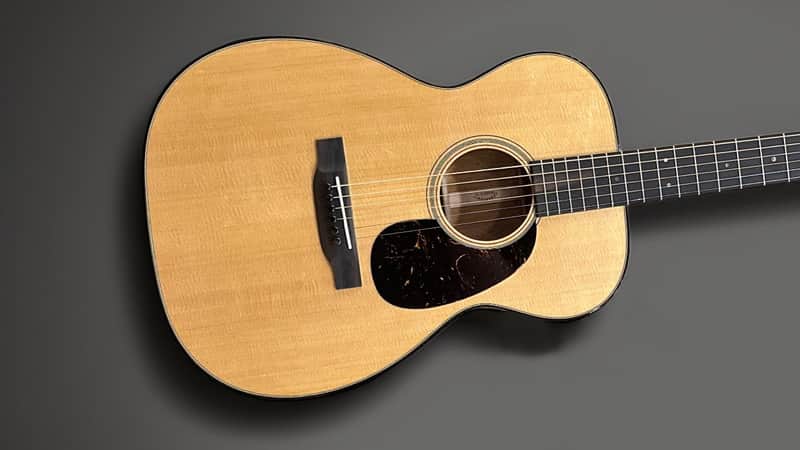 Martin New For 2025 00-18 image 1