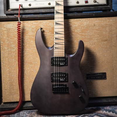 Jackson JS Series Dinky, Maple Neck - Used image 11