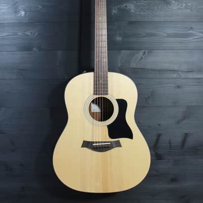 Taylor 117e Grand Pacific Acoustic-Electric Guitar image 2