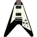 Gibson 67 Reissue Flying V 1994 - Ebony
