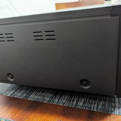 Sony SB-5335 Audio Selector: Input/Tape/Phono, 3 Amps, 5 Speakers, Clean, Work! image 12