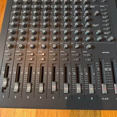 TASCAM Portastudio 488 MKII 8-Track Cassette Recorder 1990s - Gray image 3