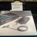 Sennheiser XS wireless in-ear monitoring set 2022 - Black