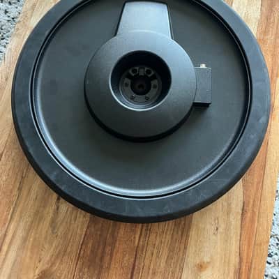 Alesis strike pro 14” cymbal plus stand image 3