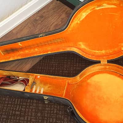 1968 Gibson Mastertone RB-500 Banjo image 12