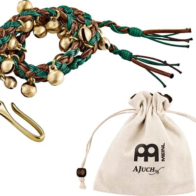 Meinl Ajuch Bells, Small image 4