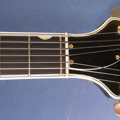 1969 Gretsch George Van Eps Seven String image 10