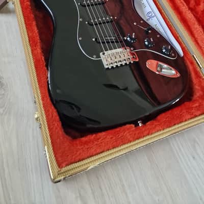 Fender Custom Shop Stratocaster Classic Player 2001 + BONUS Seymour Duncan Rail image 7