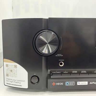 Marantz Cinema 60 SR5014 AV Surround Receiver image 4