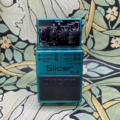 Boss SL-2 Slicer image 3
