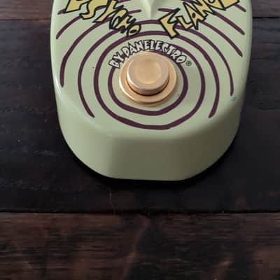 Danelectro Psycho Flange image 1