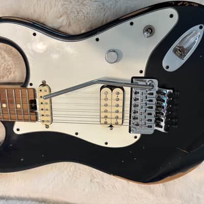 Charvel Pro-Mod San Dimas Style image 3
