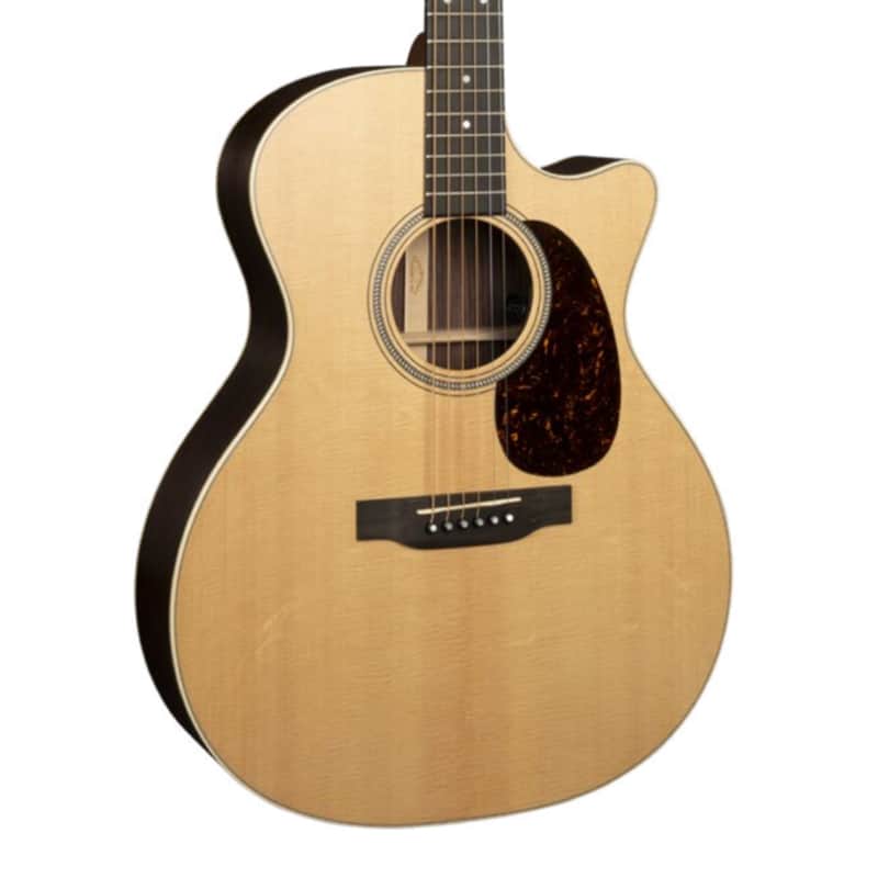 Martin GPC-16E Rosewood image 2
