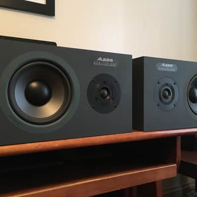 Alesis Monitor One Passive Studio Monitors (Pair)