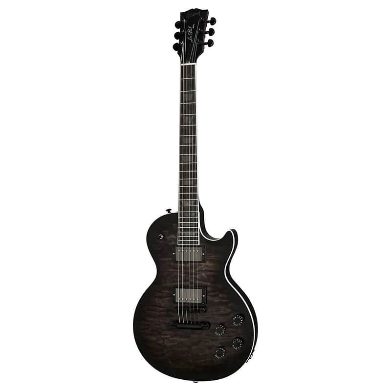 Gibson Les Paul Dark Knight image 1
